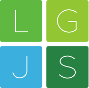 Lyndon Green Juniors logo